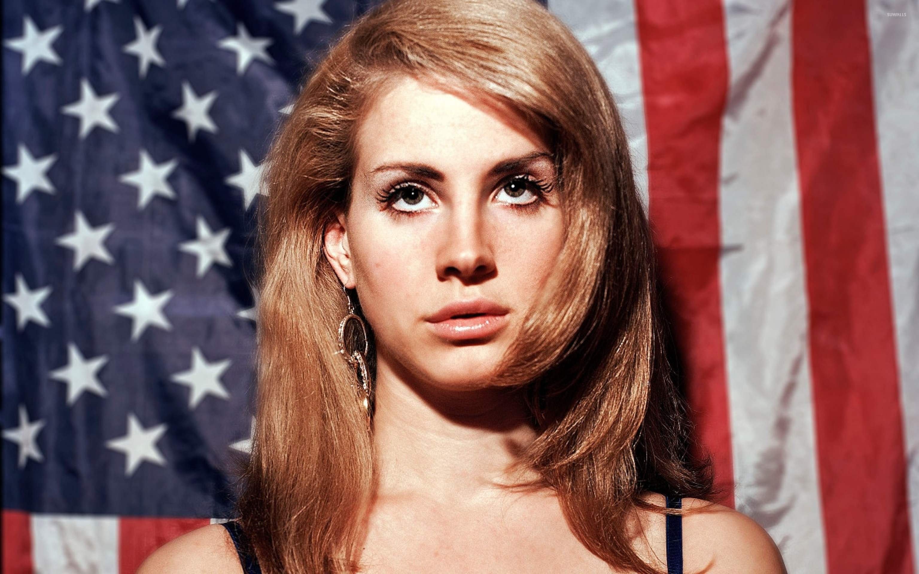 A inspiração para a nova música de Lana Del Rey