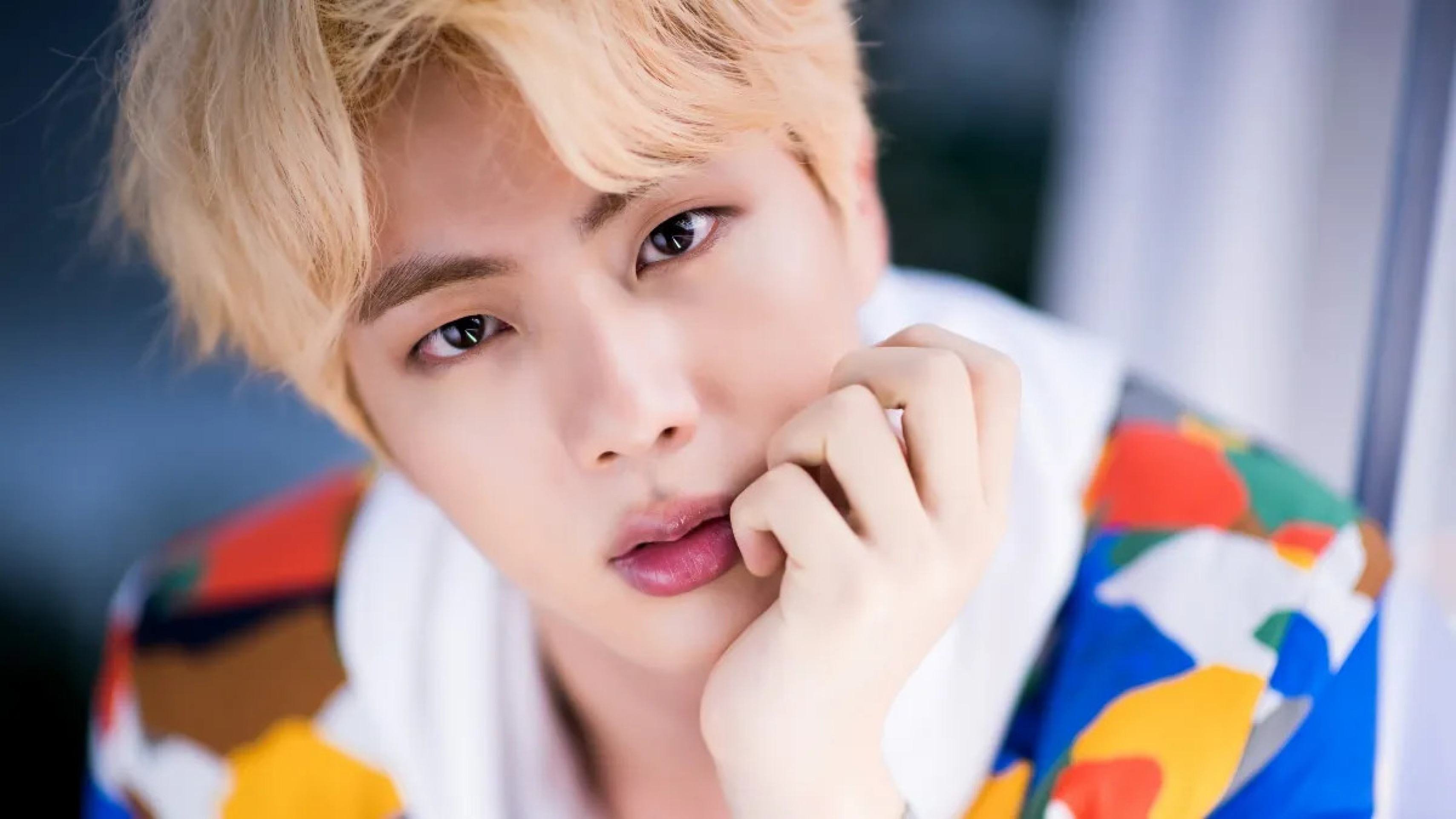 Brasil fora da turnê de Jin? O que se sabe