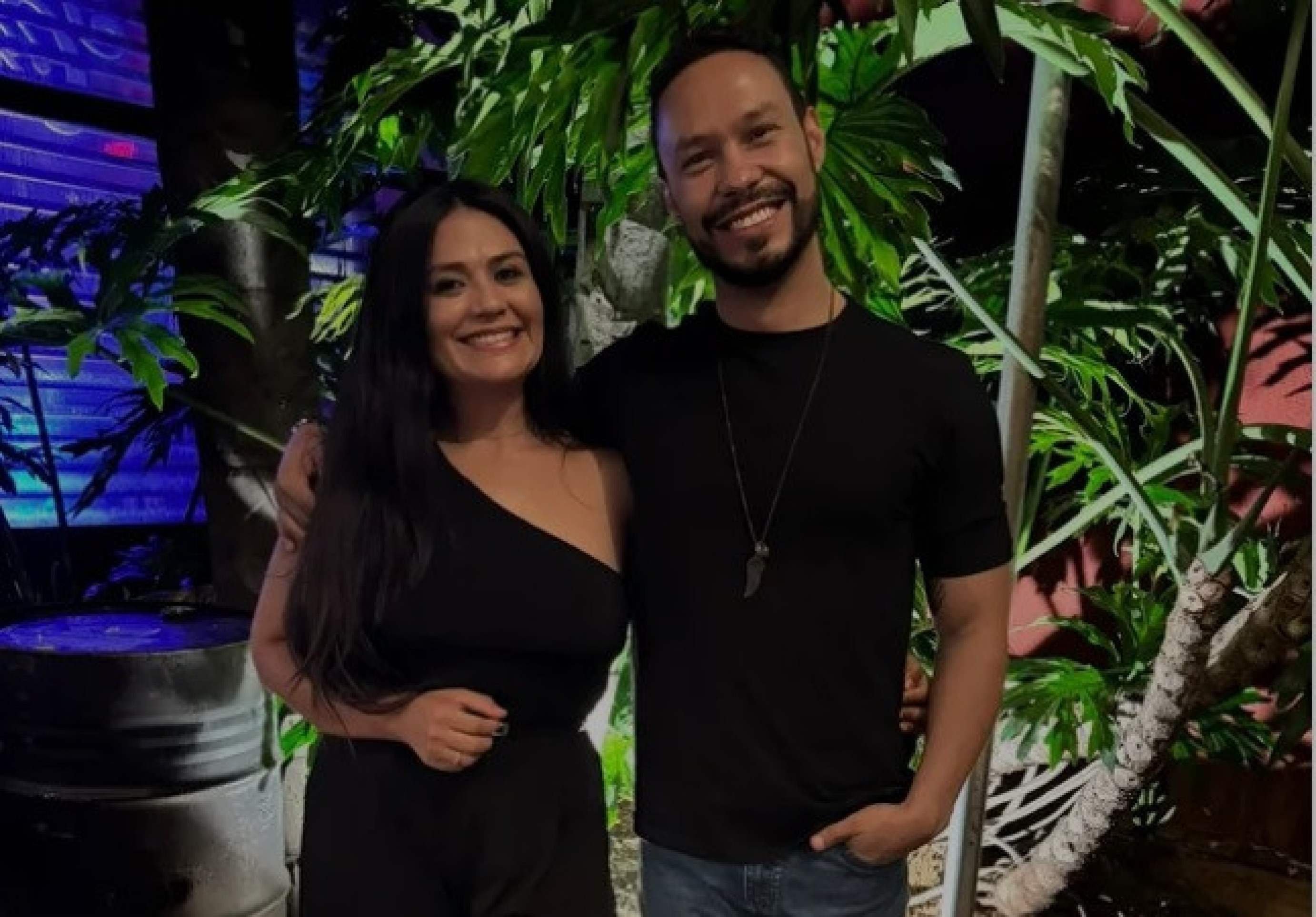 Casal que morreu em grave acidente na Bahia era do DF; criança escapou com vida Casal que morreu em grave acidente na Bahia era do DF; criança escapou com vida