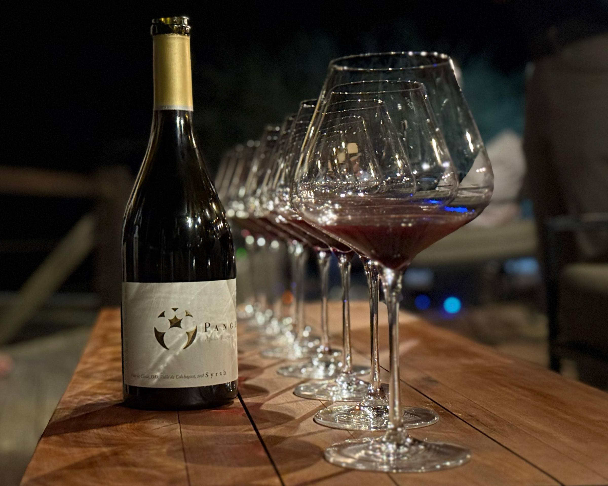 Entre vinhos e montanhas: conheça as maravilhas do Chile Entre vinhos e montanhas: conheça as maravilhas do Chile