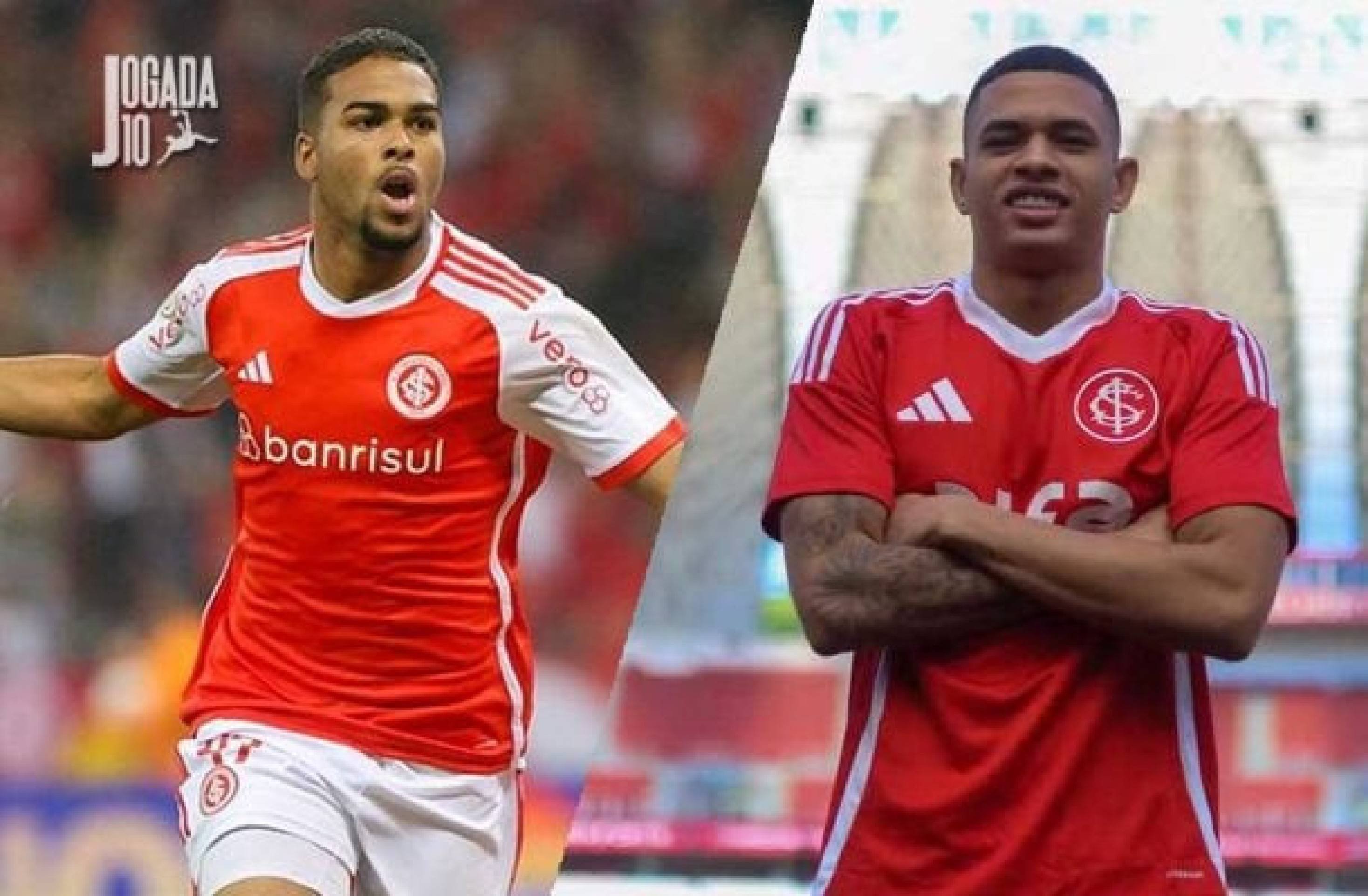 Gustavo Prado retorna aos relacionados do Inter, mas Diego Rosa é ausência