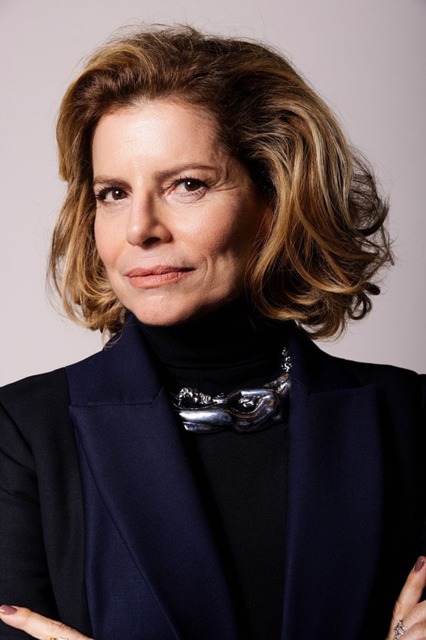 O corte de cabelo na TV tem um poder de influência tão forte quanto uma tendência de passarela