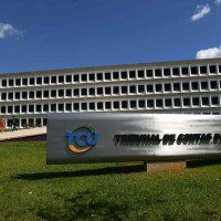 Relator do processo na Corte de Contas afirma que não houve omissão do Banco Central na liquidação do Master, mas quer que o caso vá ao plenário -  (crédito: Marcos Oliveira/Agência Senado)