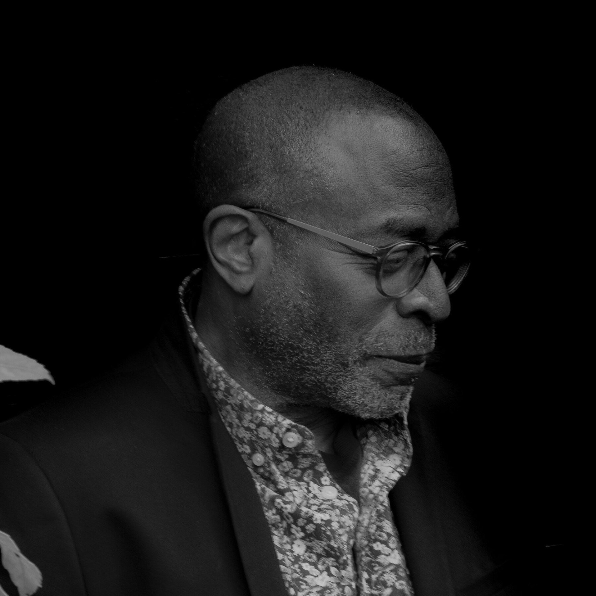Instrumentista Brian Jackson homenageia Milton Nascimento em último disco Instrumentista Brian Jackson homenageia Milton Nascimento em último disco