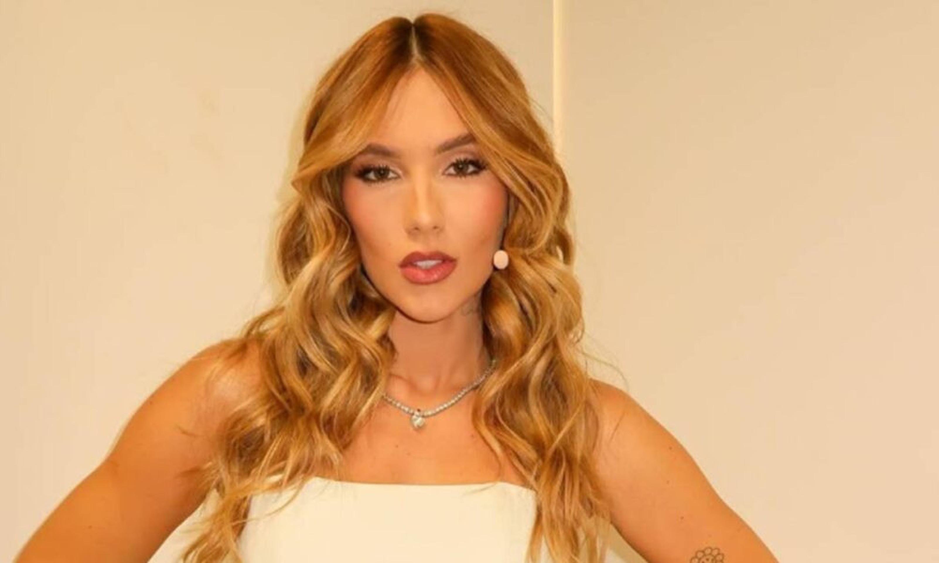 Virginia, que tem 53 milhões de seguidores apenas no Instagram, já fez publicidade para aplicativo de apostas
 -  (crédito: Tupi - Pablo Oliveira)