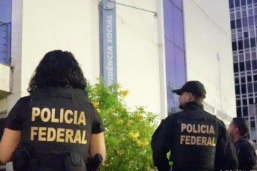 INSS ignorou seis alertas de descontos indevidos, diz Polícia Federal  -  Divulga&ccedil;&atilde;o/PF