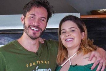 Eliezer revela como sofreu golpe - (crédito: Reprodução Instagram) Eliezer revela como sofreu golpe - (crédito: Reprodução Instagram)