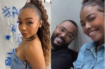 Filha de Dudu Nobre sofre assalto em casa - (crédito: Reprodução Instagram) Filha de Dudu Nobre sofre assalto em casa - (crédito: Reprodução Instagram)