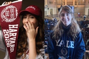 Jovem cientista e debatedora, Sophya Dorizotto representa o Brasil em competição internacional e se destaca com resoluções aprovadas em duas das universidades - (crédito: Divulgação) Jovem cientista e debatedora, Sophya Dorizotto representa o Brasil em competição internacional e se destaca com resoluções aprovadas em duas das universidades - (crédito: Divulgação)