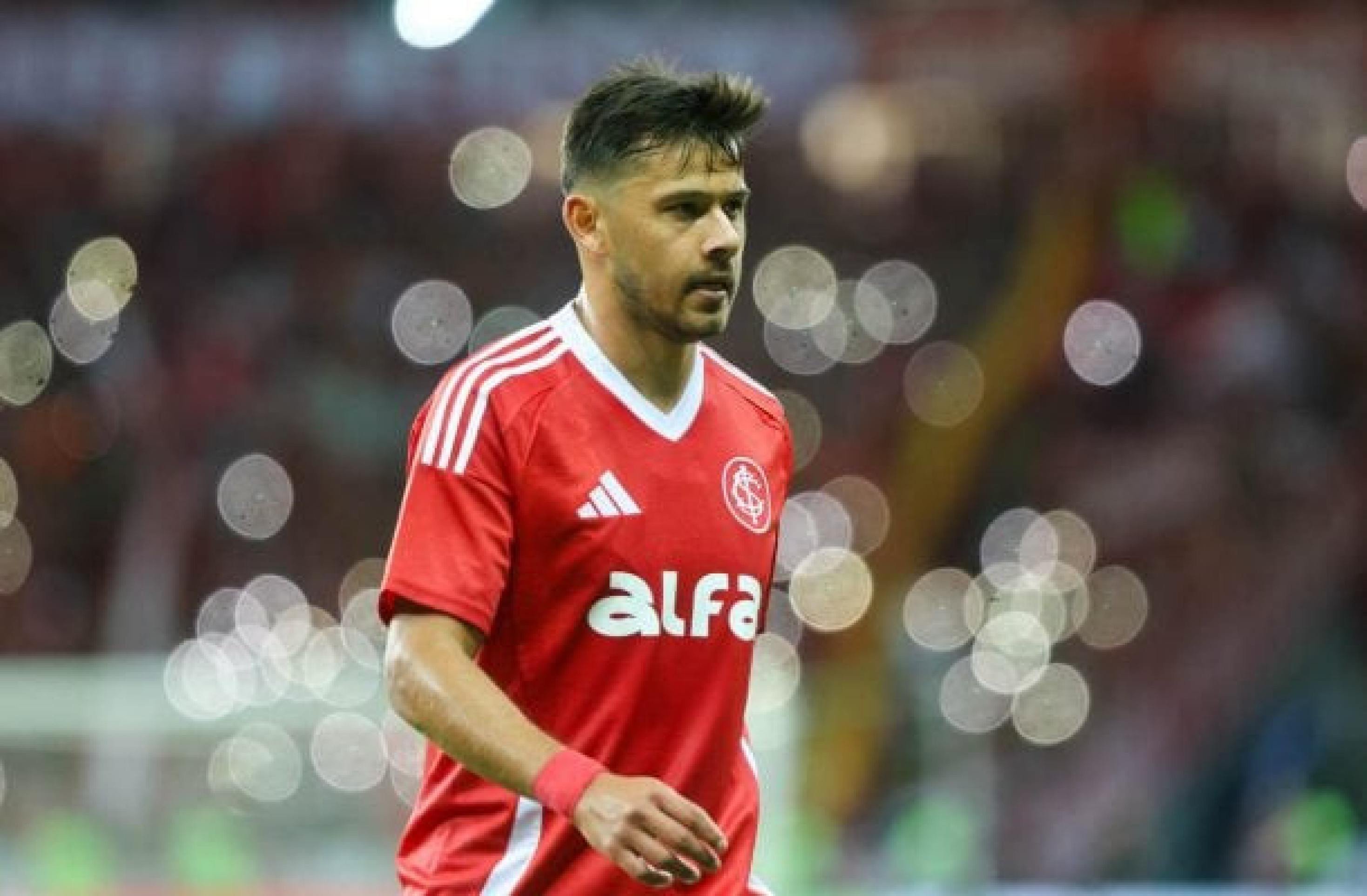 Romero tem papel crucial em reação do Inter contra o Nacional-URU