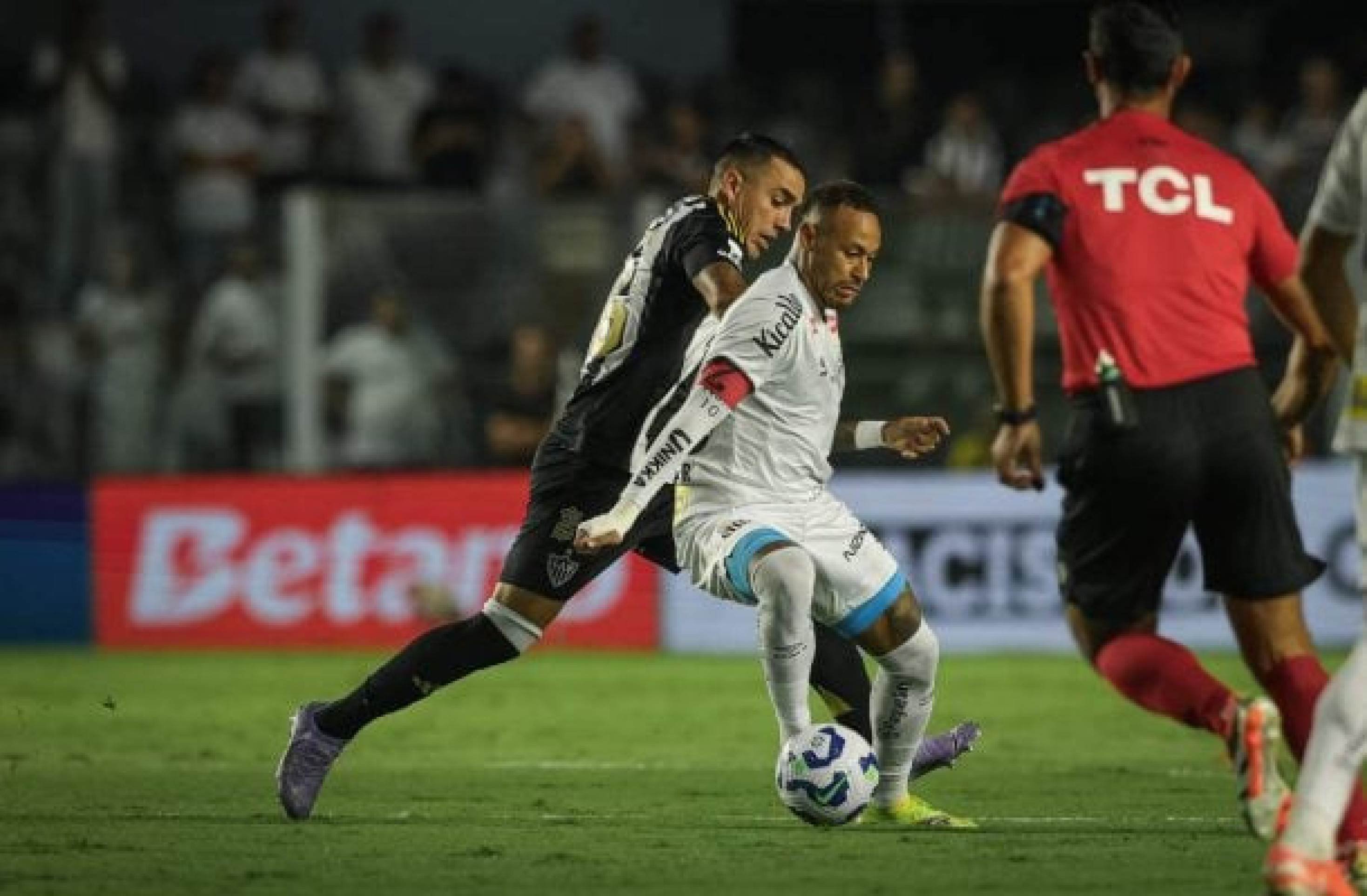 Narrador sugere melhor caminho para Neymar: ‘Hora de parar’