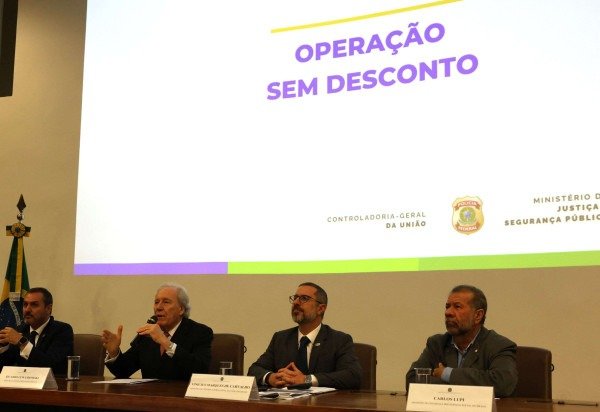  Antonio Cruz/Agência Brasil