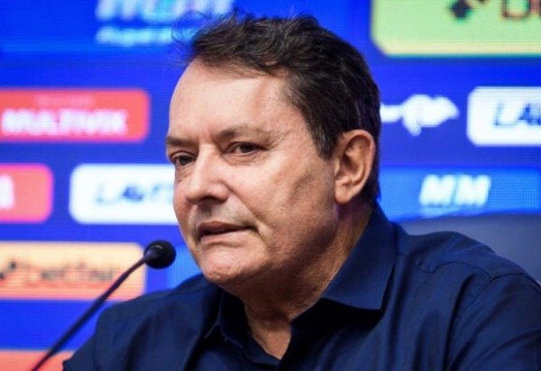 Foto: Gustavo Aleixo/Cruzeiro 