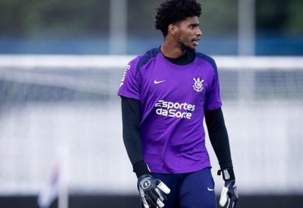 Foto: Rodrigo Coca/Agência Corinthians