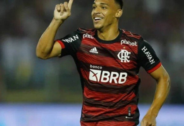 Foto: Gilvan de Souza/Flamengo