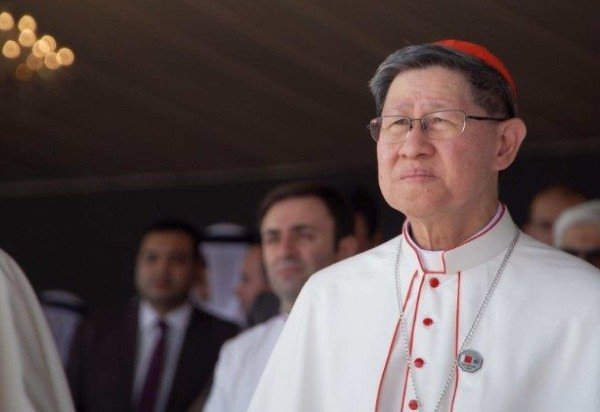 Divulgação/Vaticano