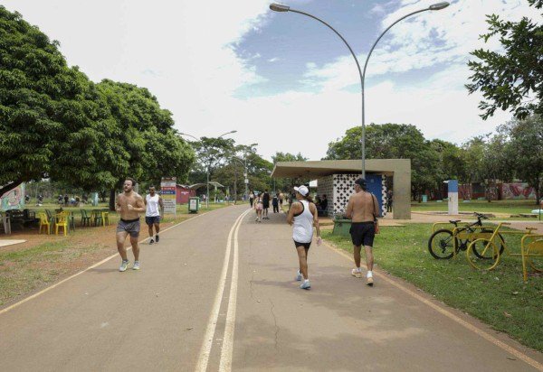 Geovana Albuquerque/Agência Brasília