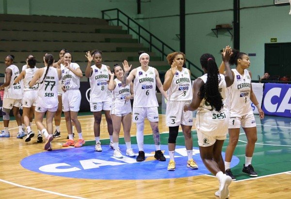 Felipe Costa/Cerrado Basquete