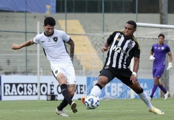 Foto: Daniela Veiga/Atlético