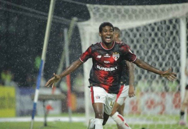 - Foto: Divulgação/Conmebol