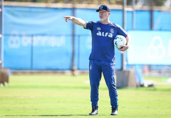 Lucas Uebel/Grêmio FBPA