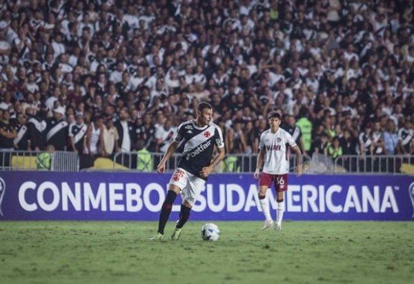 Foto: Dikran Sahagian/Vasco