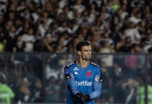 - Foto: Dikran Sahagian/Vasco