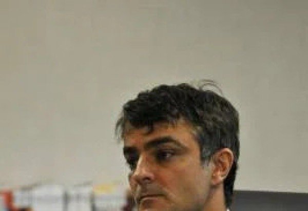 Helio Montferre/Esp. CB/D.A Press
