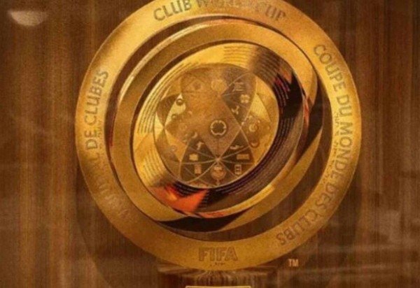 Foto: DivulgaÃ§Ã£o/FIFA