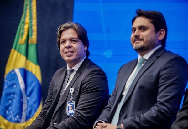 Rafa Neddermeyer/ Agência Brasil    