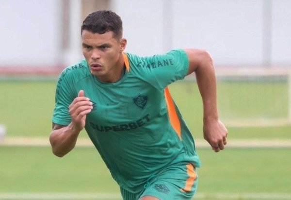 Foto: Marcelo Gonçalves / Fluminense FC 