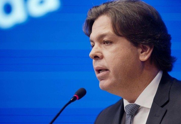 Rafa Neddermeyer/Agência Brasil