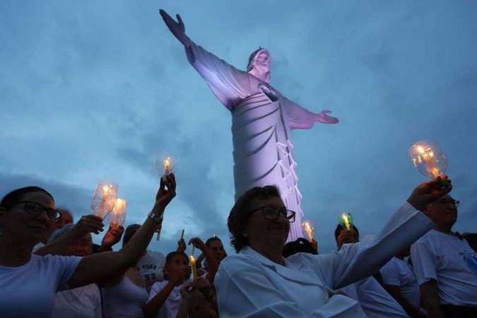 Com 490 bispos vivos, 318 deles na ativa, o Brasil tem o maior episcopado do mundo - (crédito: Divulgação/CNBB) Com 490 bispos vivos, 318 deles na ativa, o Brasil tem o maior episcopado do mundo - (crédito: Divulgação/CNBB)