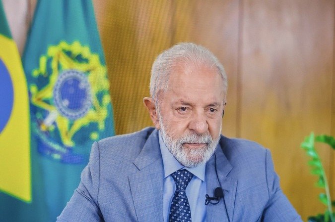 Lula e Guterres na preparatória da COP: preocupação com a lentidão na aplicação da agenda do clima 