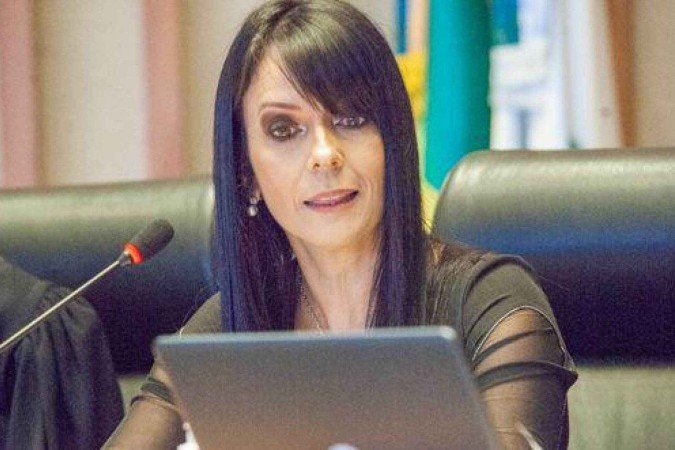 Silvinei Vasques determinou operações da PRF no segundo turno da eleição - (crédito: Agência Brasil) Silvinei Vasques determinou operações da PRF no segundo turno da eleição - (crédito: Agência Brasil)