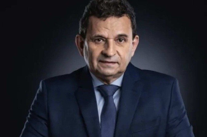 Urandir Fernandes -  (crédito: Urandir Fernandes)