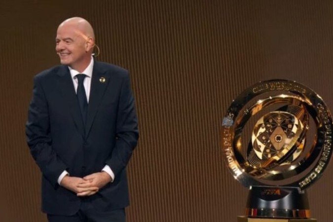 Alajuelense, da Costa Rica, entrou com ação no TAS pleiteando o direito de jogar o Mundial de Clubes de 2025 - (crédito: - Foto: Divulgação/Fifa) Alajuelense, da Costa Rica, entrou com ação no TAS pleiteando o direito de jogar o Mundial de Clubes de 2025 - (crédito: - Foto: Divulgação/Fifa)