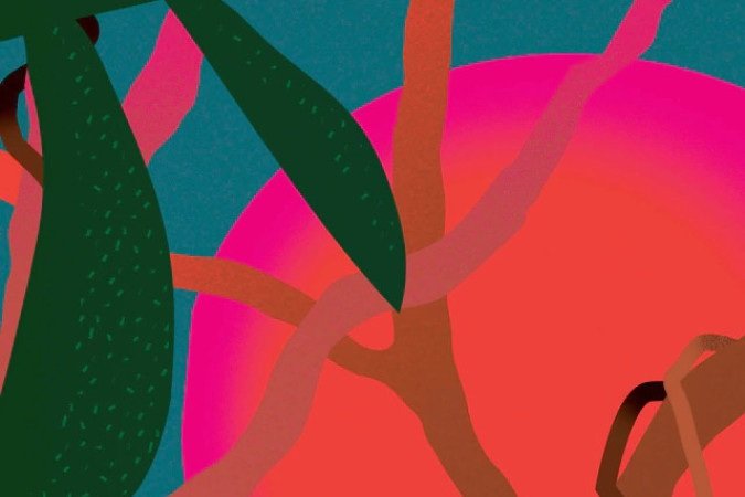 O céu da selva
De Elaine Vilar Madruga. Instante, 240 páginas. R$ 74,90

