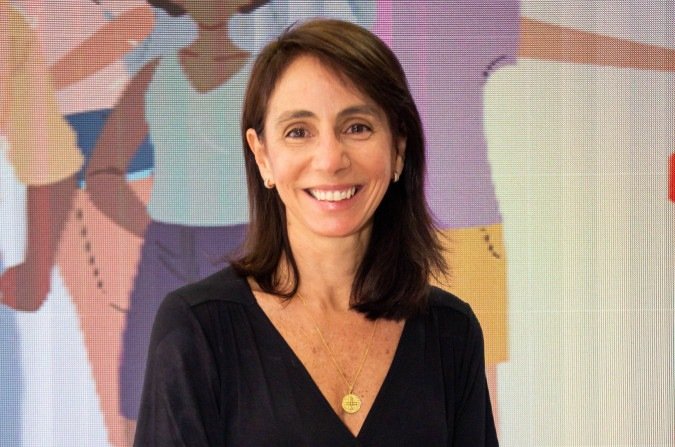 A CEO Gabriella Bighetti defende a atração e a permanência de profissionais LGBTQIAPN+: 