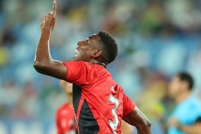 Furacão tem três vitórias e uma derrota na Série B - (crédito: Foto: José Tramontin/Athletico) Furacão tem três vitórias e uma derrota na Série B - (crédito: Foto: José Tramontin/Athletico)