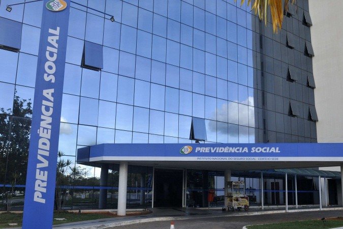 Segundo o governo, mais de R$ 6 bilhões foram retirados dos beneficiários entre 2019 e 2024, sem qualquer autorização. -  (crédito: Minervino Júnior/CB/D.A.Press)