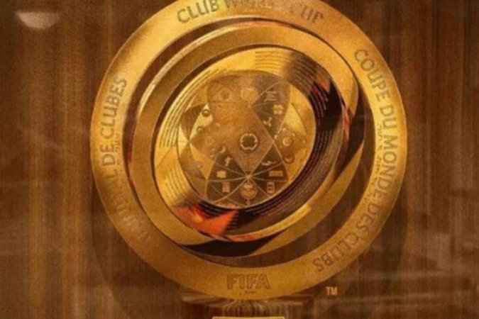 Globo adquire direitos do Mundial de Clubes para TV aberta e fechada -  (crédito: Foto: DivulgaÃ§Ã£o/FIFA)