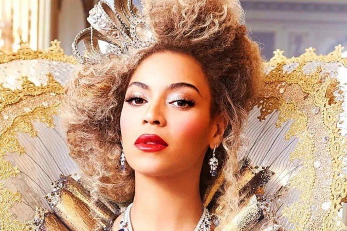 O diagnóstico de câncer da mãe da Beyoncé - (crédito: TMJBrazil) O diagnóstico de câncer da mãe da Beyoncé - (crédito: TMJBrazil)