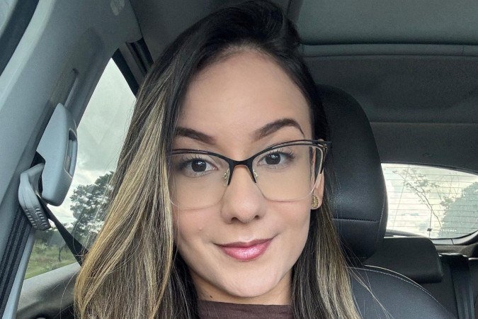 Sarah da Silva Brito 29 anos 
Católica 
Engenheira Civil, fala sobre a morte do papa