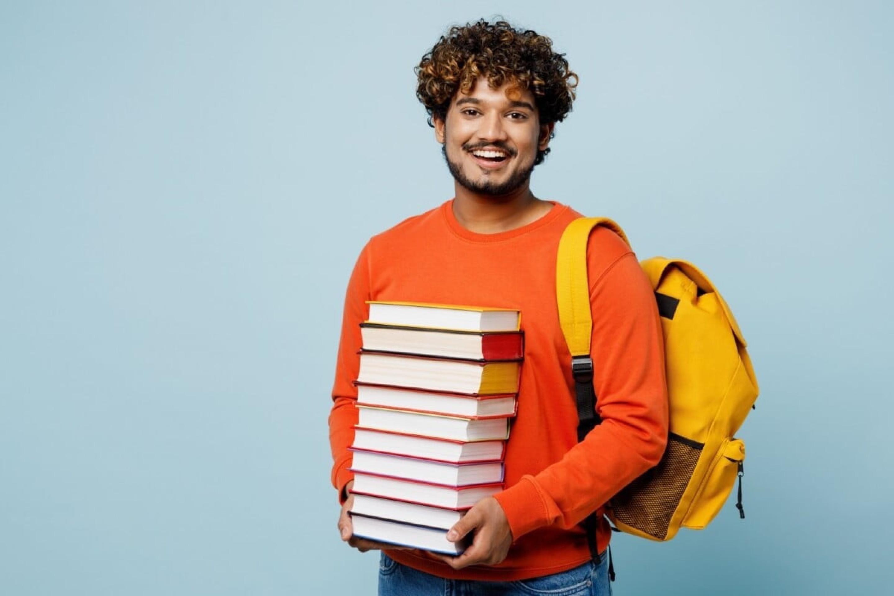 Entenda a importância da leitura nas provas do Enem