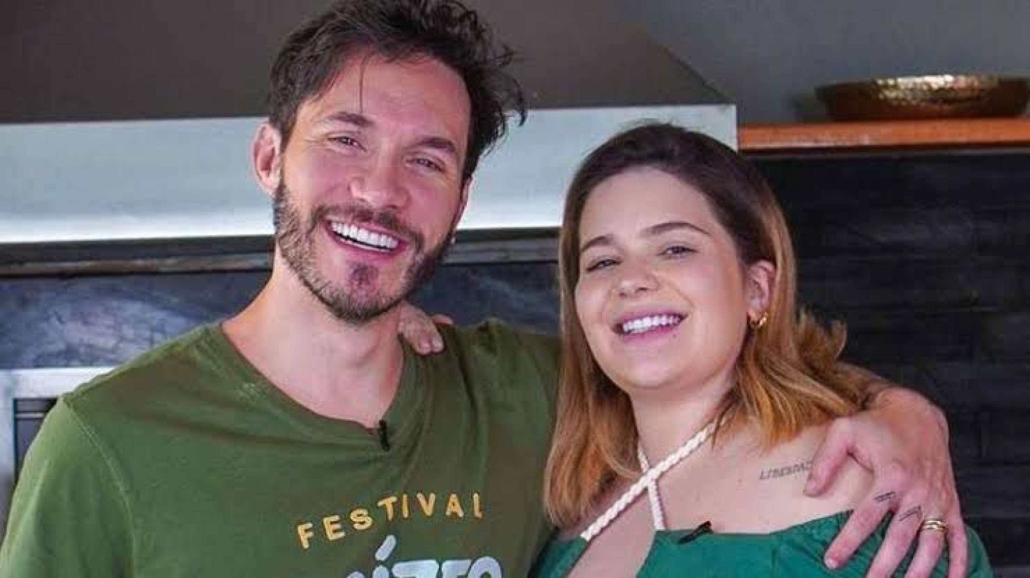 Viih Tube: Eliezer revela detalhes de golpe durante internação do filho Viih Tube: Eliezer revela detalhes de golpe durante internação do filho