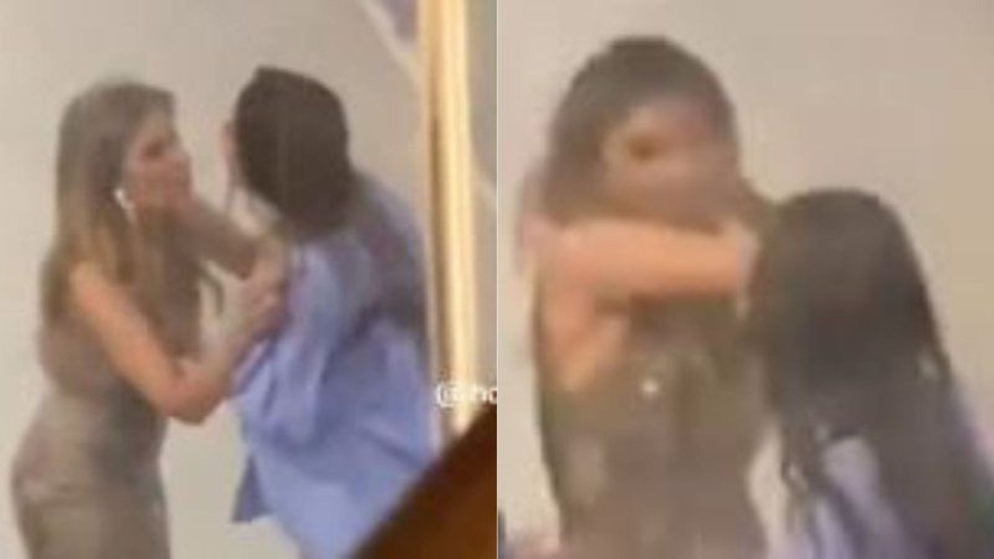 Wanessa, Fiuk e Eva são flagrados em momento inusitado após after do BBB25