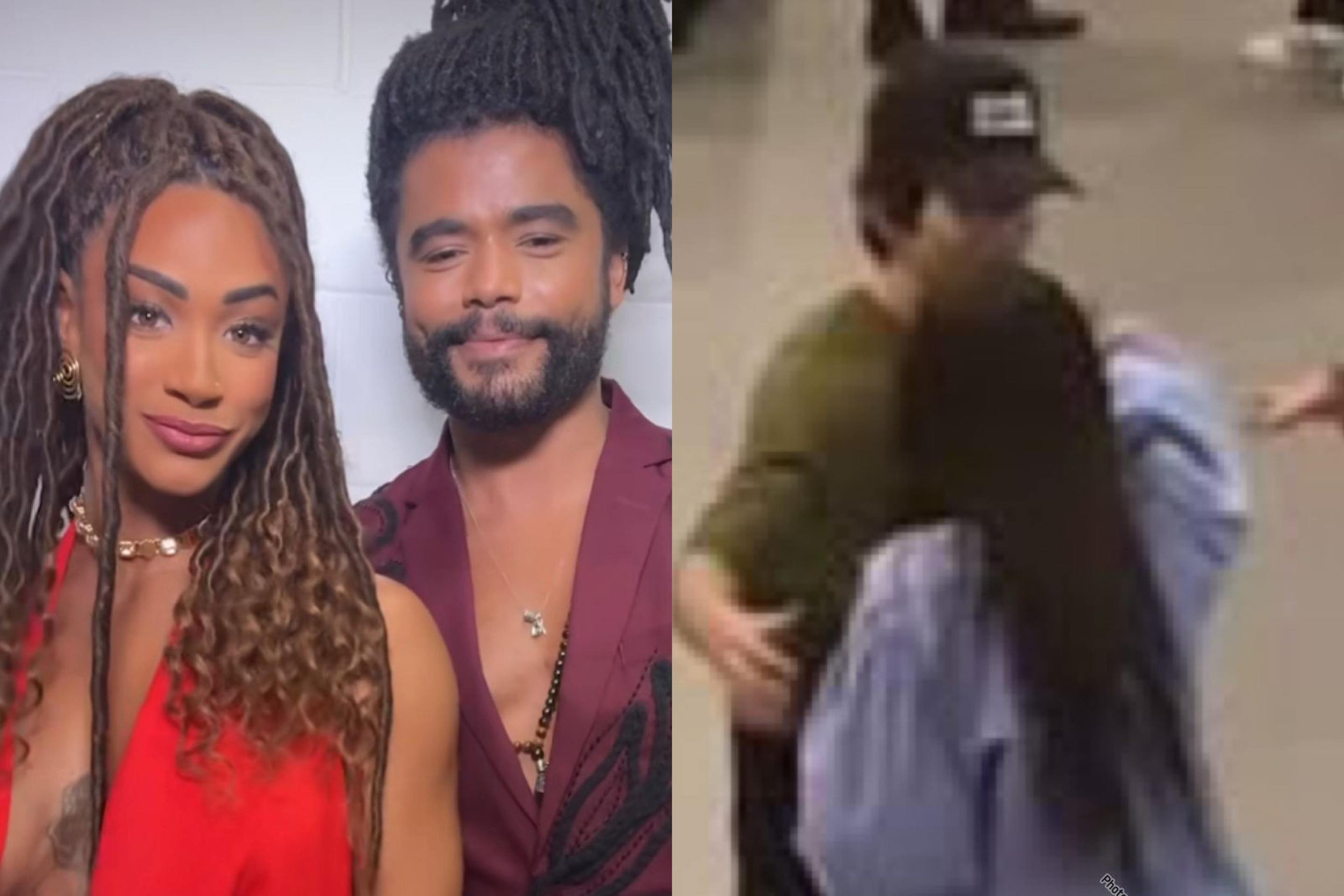 After do BBB25: Flertes entre ex-BBBs marcam fim da festa