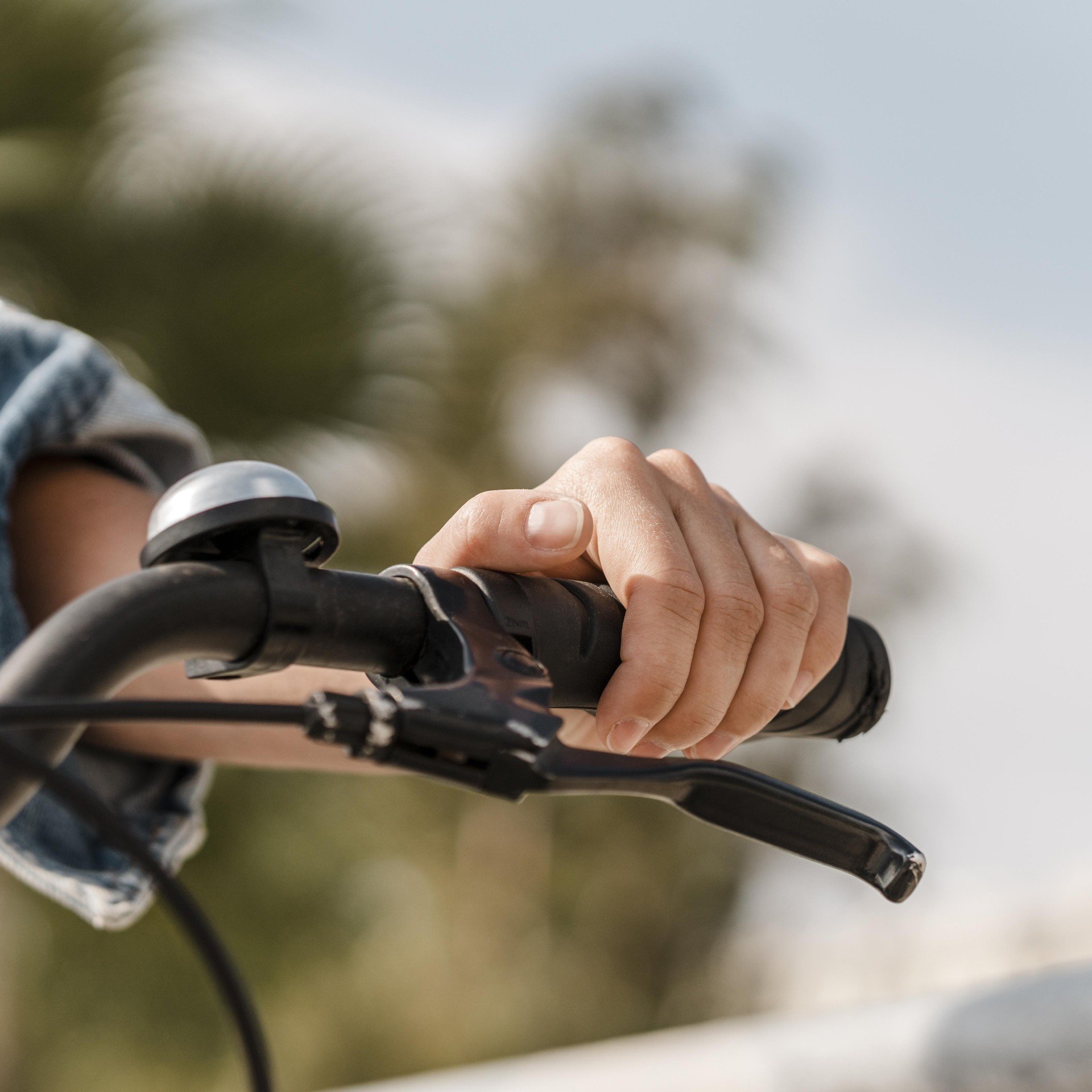 Nova bicicleta elétrica promete autonomia de até 80 quilômetros