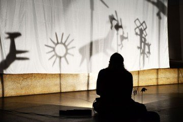 A iniciativa é financiada pelo Fundo de Apoio à Cultura do Distrito Federal - FAC/DF e pretende contribuir para a promoção da educação patrimonial e o reconhecimento da cultura. -  (crédito: Divulgação)